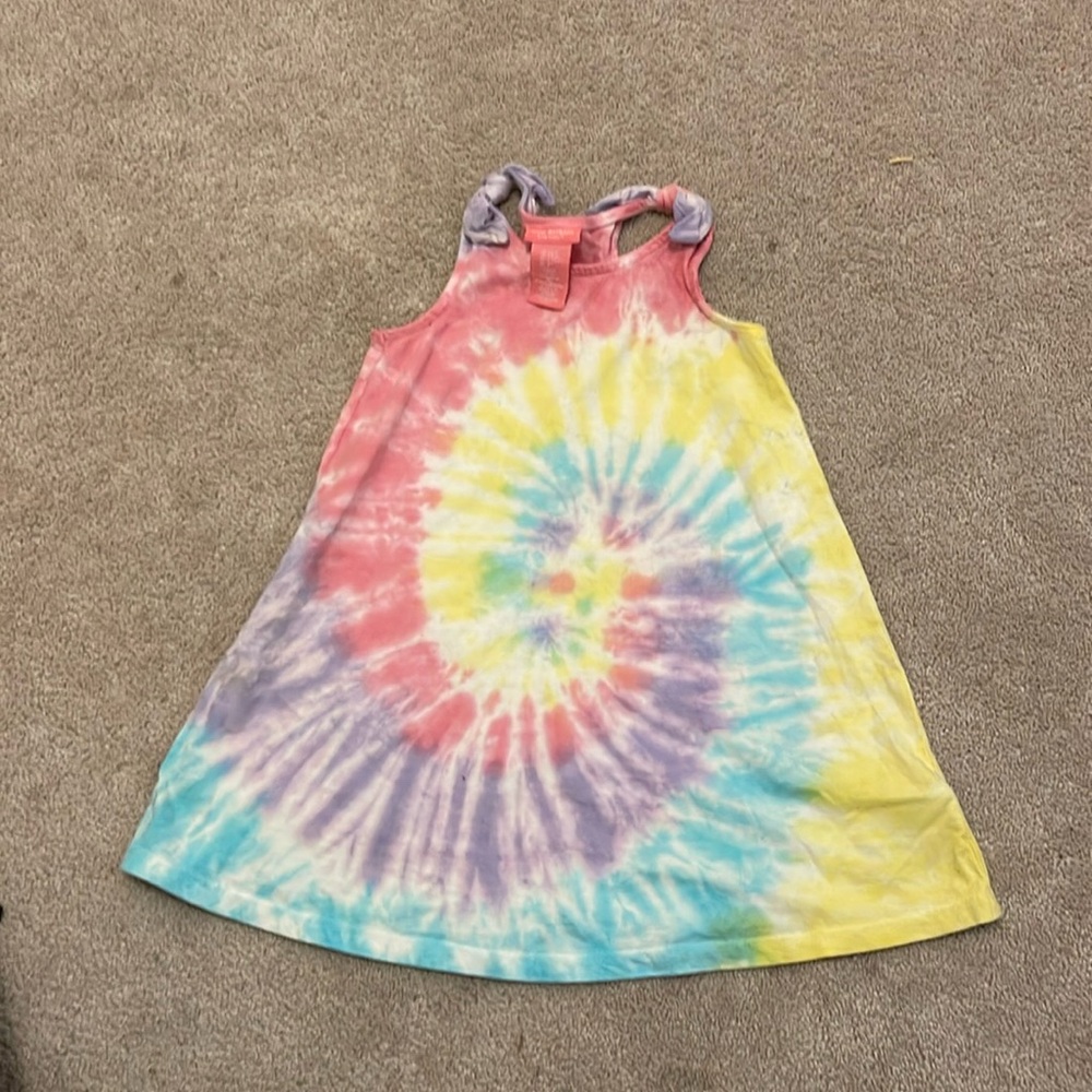 Isaac mizrahi girls size 4